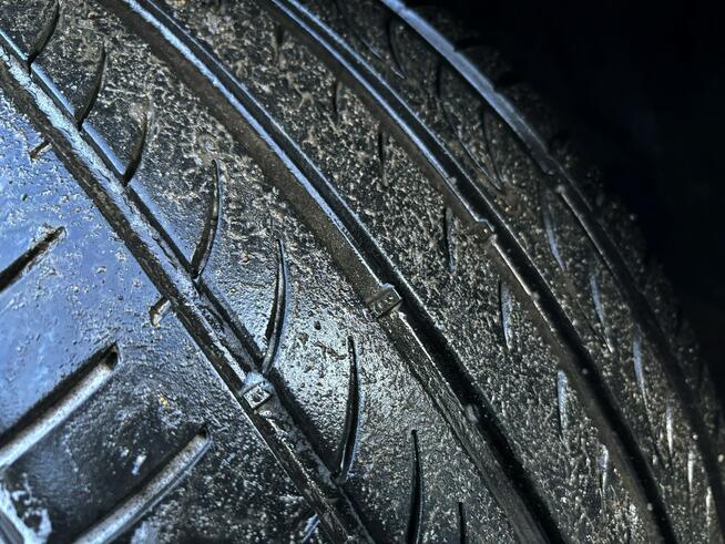 Kuga 2.0TDCI Titanium 150km czujniki NAVI klima BEZWYPADEK serwis 2016 Tychy - zdjęcie 5