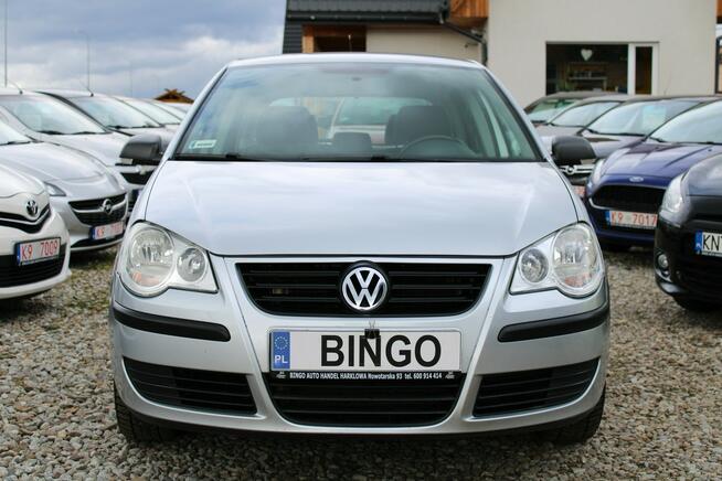 Volkswagen Polo 1,4 TDi*80KM*Tour Harklowa - zdjęcie 2