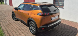 Peugeot 2008 KAMERA 360-LIFT-LED-METALIC Paproć - zdjęcie 7