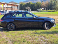 Mercedes Benz C Klasse W205 Bydgoszcz - zdjęcie 8