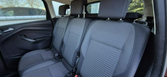 Ford C-Max Paproć - zdjęcie 11