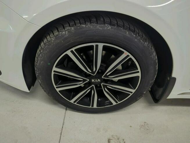 Kia Optima LIFT / Ledy / Kamera Cofania / Skóry / ASO / FV 23% Gdynia - zdjęcie 5