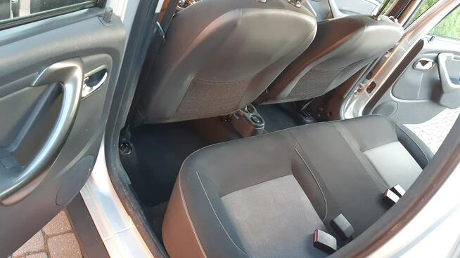 Dacia Duster 1.2 TCe Black Shadow 4x2 Bachowice - zdjęcie 10