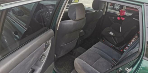 Toyota Corolla e12 kombi Lubin - zdjęcie 6