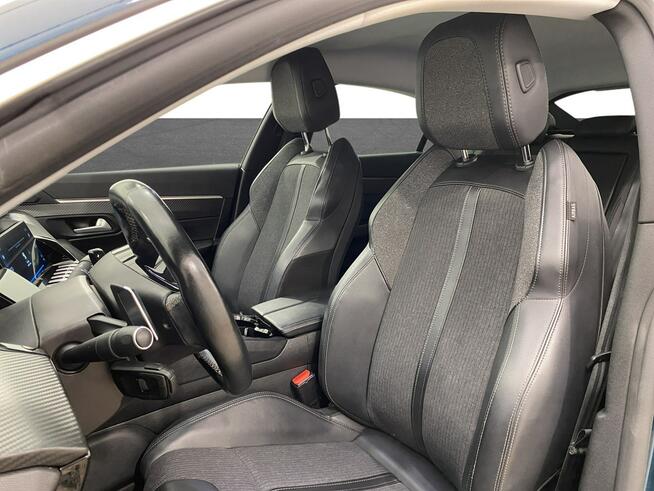 Peugeot 508 1.5 Blue HDI Allure S&amp;S Warszawa - zdjęcie 11