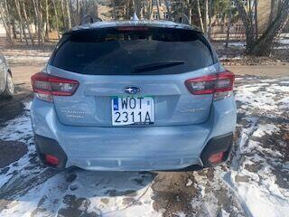 Sprzedam Subaru Crosstrek 2022r Otwock - zdjęcie 4