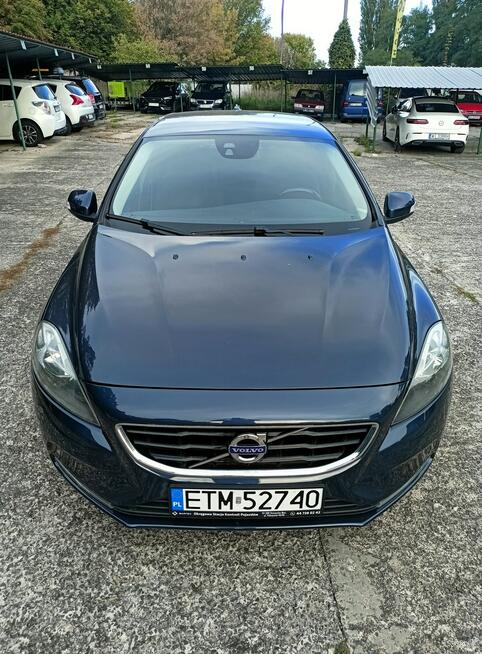 Volvo V40 zadbany, serwisowany, doinwestowany Tomaszów Mazowiecki - zdjęcie 5