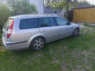 Ford Mondeo 2004 r. od syndyka Łochów - zdjęcie 2