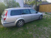 Ford Mondeo 2004 r. od syndyka Łochów - zdjęcie 2