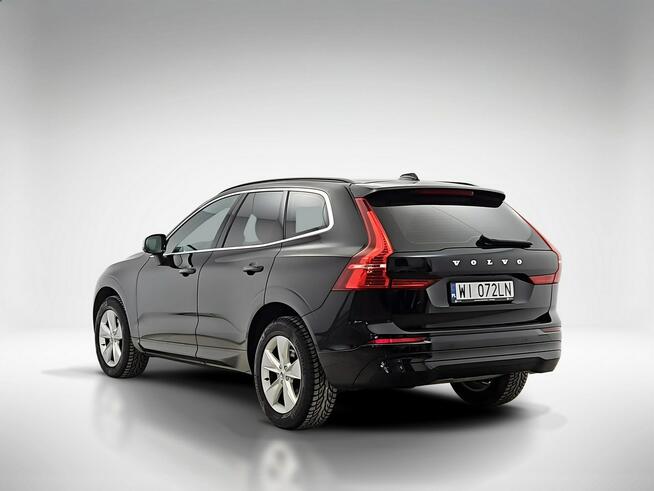Volvo XC 60 Momentum Pro aut ! Z Polskiego Salonu ! Faktura VAT ! Warszawa - zdjęcie 3