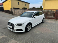 Audi A3 40 TFSi 190 QUATTRO#S-Tronic#Navi#LED Margonin - zdjęcie 6
