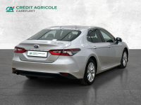 Toyota Camry 2.5 Hybrid Comfort CVT Sedan Warszawa - zdjęcie 5