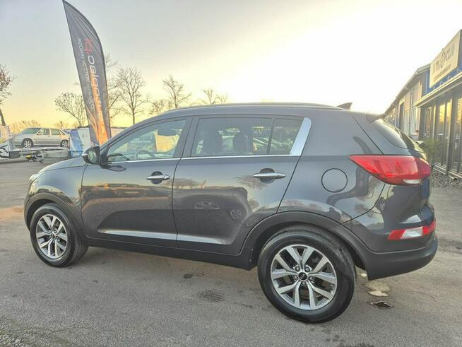 Kia Sportage 1.6GDI 135KM Lift Ładna Gniewkowo - zdjęcie 10