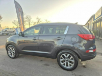 Kia Sportage 1.6GDI 135KM Lift Ładna Gniewkowo - zdjęcie 10