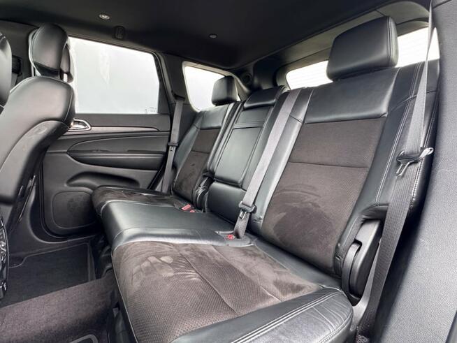 Jeep Grand Cherokee, 2018 Michałowice - zdjęcie 12