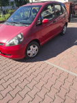 Sprzedam Honda Jazz 2003 r