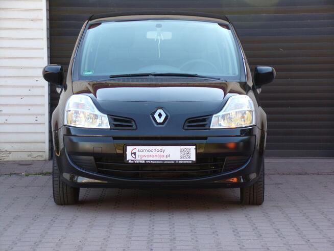 Renault Modus Klima /Gwarancja /1,2 /75KM /94000Km /2011r Mikołów - zdjęcie 5