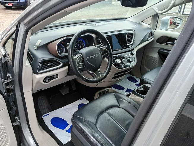 Chrysler Pacifica Janów Lubelski - zdjęcie 7