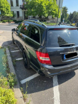 Mercedes C-KLASA w204 C200 diesel Środa Śląska - zdjęcie 3