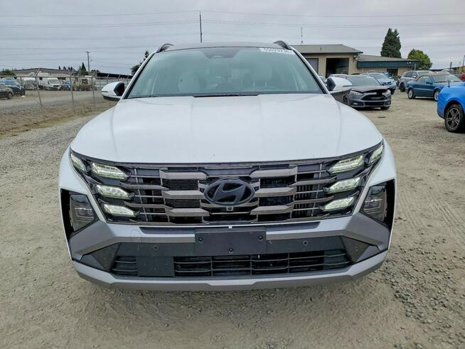 Hyundai Tucson LIMITED / AWD / Hybryda Białystok - zdjęcie 2