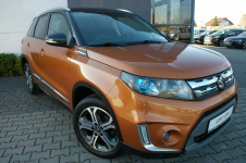 Suzuki Vitara 4X4,Kamera Dębica - zdjęcie 9