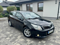 Avensis Automat Serwis 1.8 benzyna Polecam Opłacony Szerominek - zdjęcie 2
