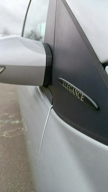 Mercedes A 180 W169 Elegance 2007r 2.0 109KM Zadbany_II wł Szczecin - zdjęcie 8