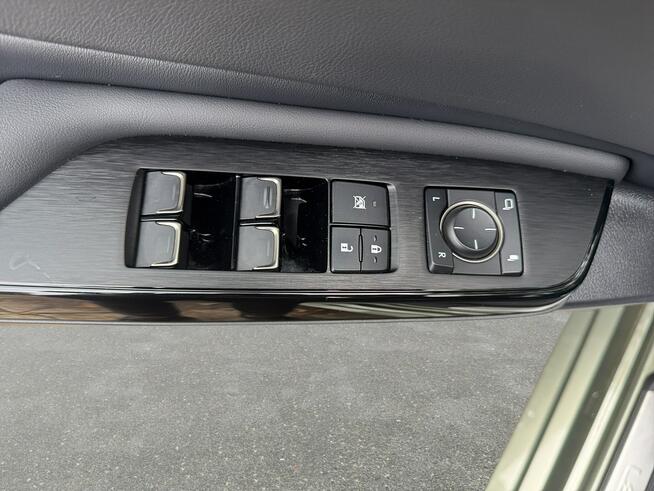 Lexus ES300 h Business Edition ! Z Polskiego Salonu ! Faktura VAT ! Warszawa - zdjęcie 11
