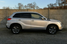 Suzuki Vitara 1.6 120KM Niski przebieg LED Navi Kamera Alufelgi Dąbrowa Górnicza - zdjęcie 6
