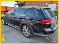 Volkswagen Passat Alltrack 2.0 TDI DPF SCR 4Motion DSG Sequential Kiczyce - zdjęcie 9