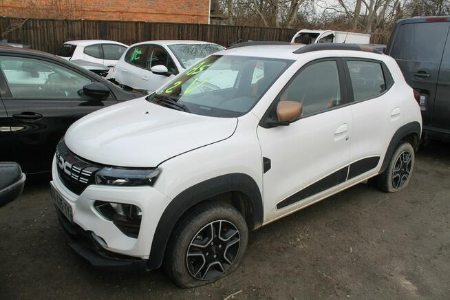 Dacia spring Ostrów Wielkopolski - zdjęcie 3