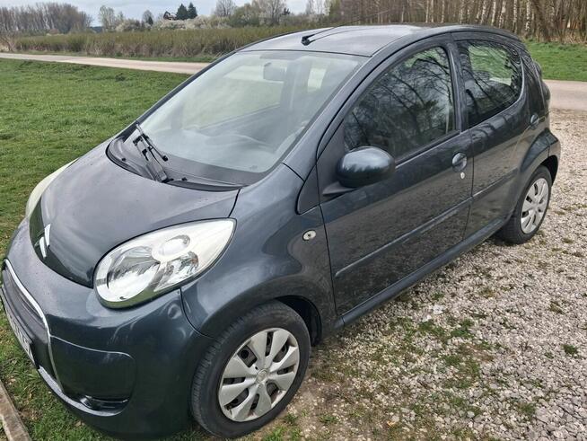 Citroen C1 1.0 benzyna Dębica - zdjęcie 1