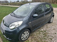 Citroen C1 1.0 benzyna