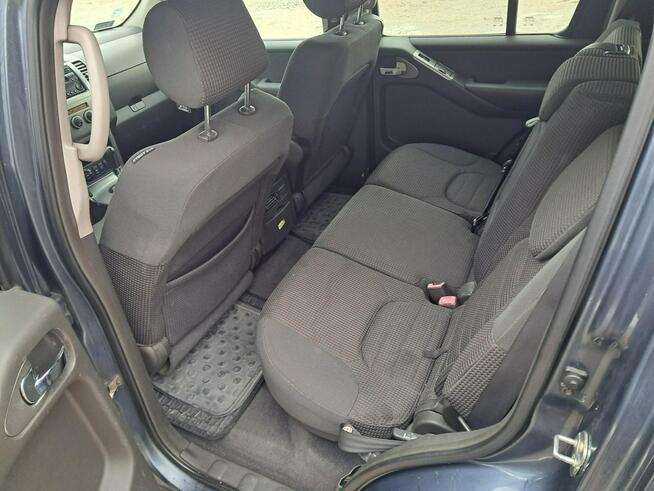 Nissan Pathfinder Komorniki - zdjęcie 12