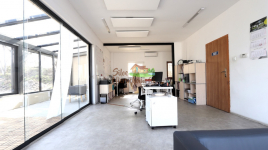 Hala produkcyjna  z dostępem dla ciężarówek Głogów