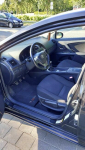 Toyota Avensis T27 Kombi, Czarna, 1.8 Benzyna Kraków - zdjęcie 3