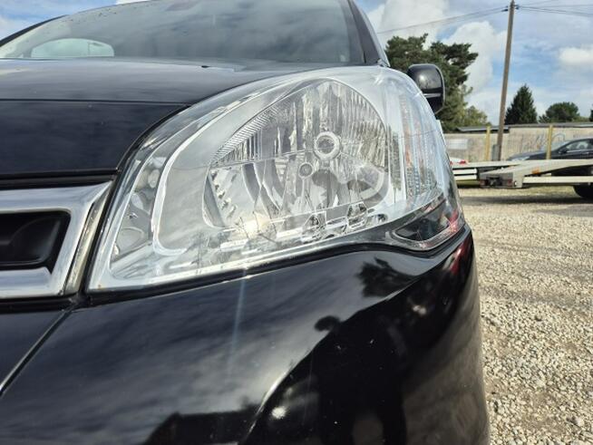 Citroen Berlingo Zadbany* parktronik Bydgoszcz - zdjęcie 7