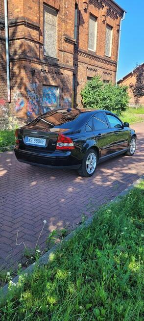 Sprzedam Volvo S40 2.4 Benzyna Gaz Siedlce - zdjęcie 4