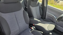Citroen C3 automat climatronic mały przebieg zarejestrowany Lębork - zdjęcie 9