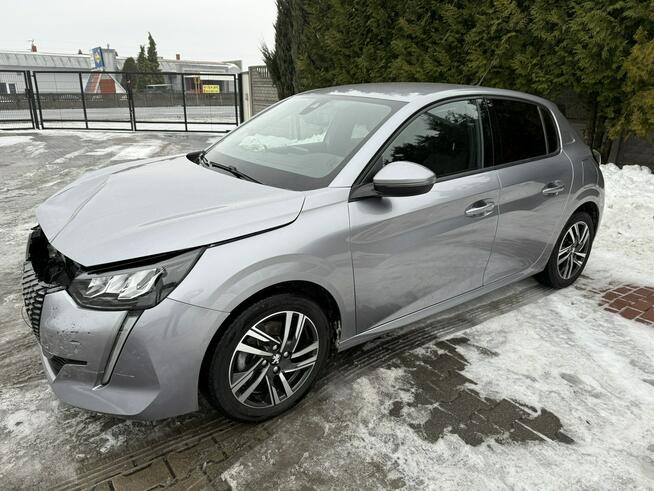 Peugeot 208 Zielona Łąka - zdjęcie 4