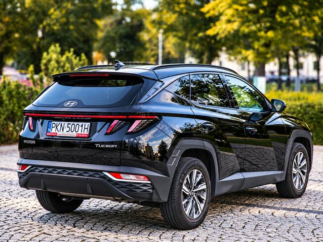 Hyundai Tucson Sadlno - zdjęcie 6