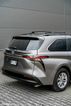 Toyota Sienna 2.7 LE Bogato wyposażona / 2.5 Hybryda Ropczyce - zdjęcie 8