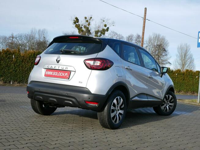 Renault Captur 0.9 TCe 90KM [Eu6] -Navi -Zobacz Goczałkowice-Zdrój - zdjęcie 11