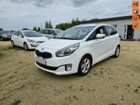 Kia Carens 1.7 136 KM KLIMA, 7 OSOBOWY, AUTOMAT, TEMPOMAT, ELEKTRYKA Strzegom - zdjęcie 1