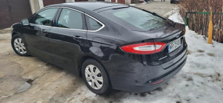 Ford Mondeo Mk5 (2016) w wersji Titanium z silnikiem 1.5 Eco Radom - zdjęcie 11