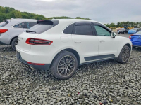 MACAN S / AWD / niski przebieg Chwaszczyno - zdjęcie 4