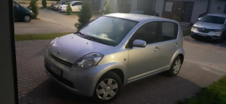 Daihatsu Sirione weekendu cena 9999 Warszawa - zdjęcie 2