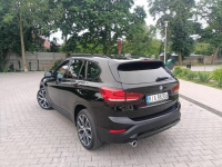 BMW X1 STAN BDB SALON PL AUTOMAT Ostrów Wielkopolski - zdjęcie 3