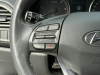 Hyundai i30 1,6 CRDi 116KM/Tempomat/LaneAssist/Serwisowany/SalonPL Węgrów - zdjęcie 9