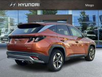 Hyundai Tucson Nowy Plug-in w wersji Executive+Comfort Piła - zdjęcie 5